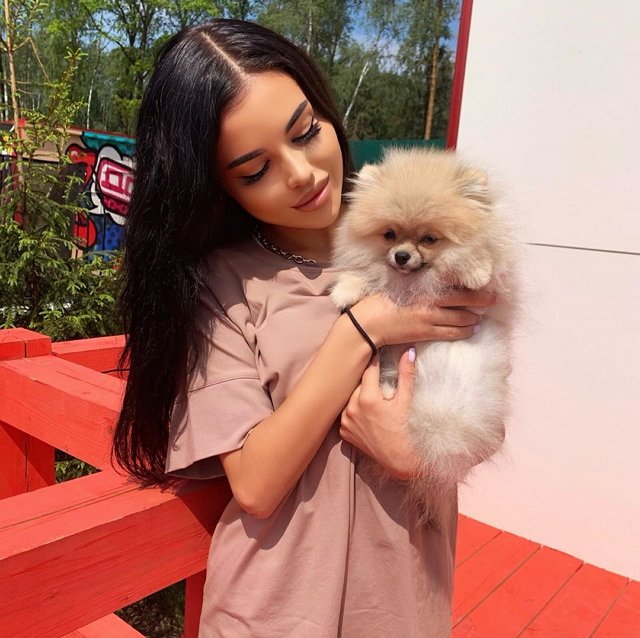 Свежие фото от участников (3.07.2020)