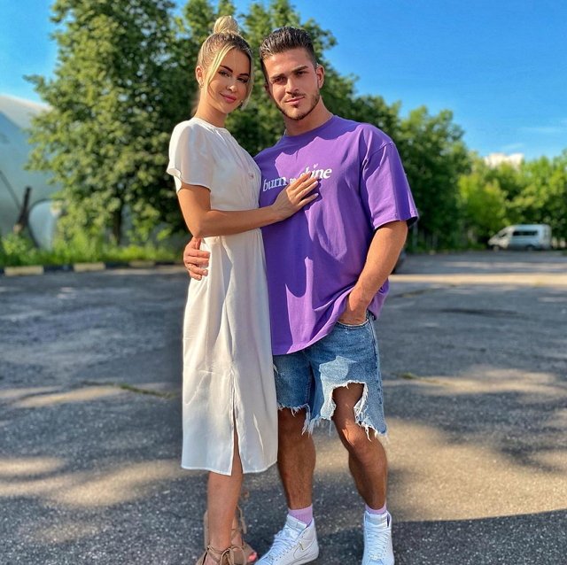 Свежие фото от участников (3.07.2020)