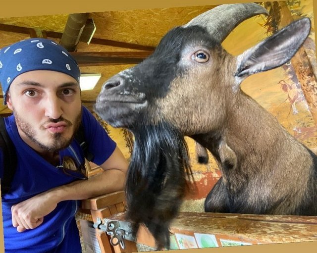 Свежие фото от участников (3.07.2020)