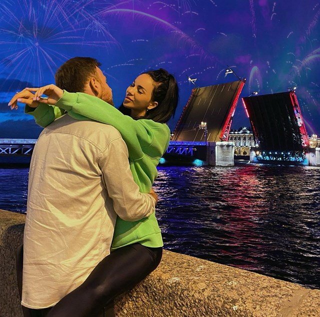 Свежие фото от участников (3.07.2020)