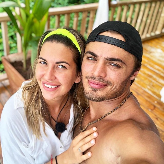 Фото участников с Сейшел (3.07.2020)