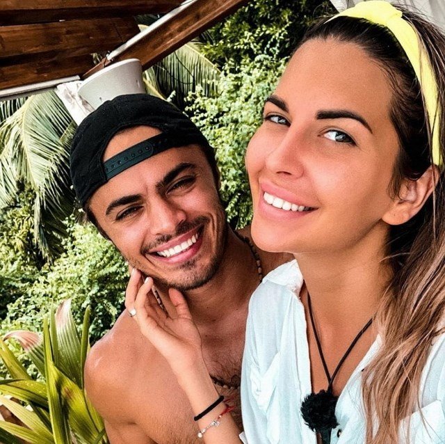 Фото участников с Сейшел (3.07.2020)