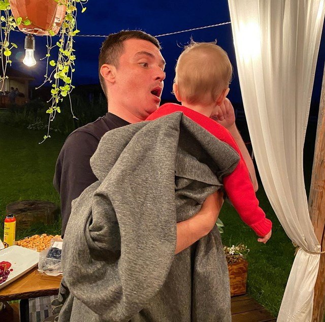 Фотоподборка детей участников (3.07.2020)