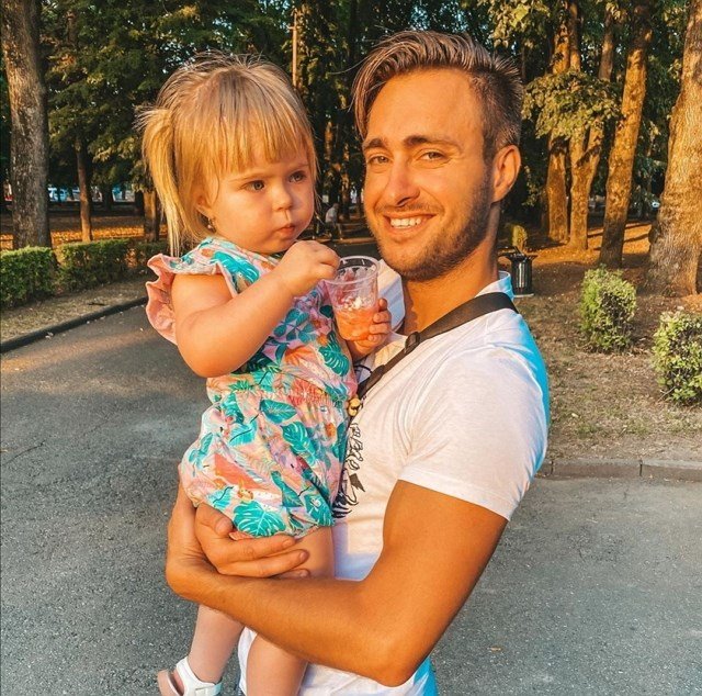 Фотоподборка детей участников (3.07.2020)