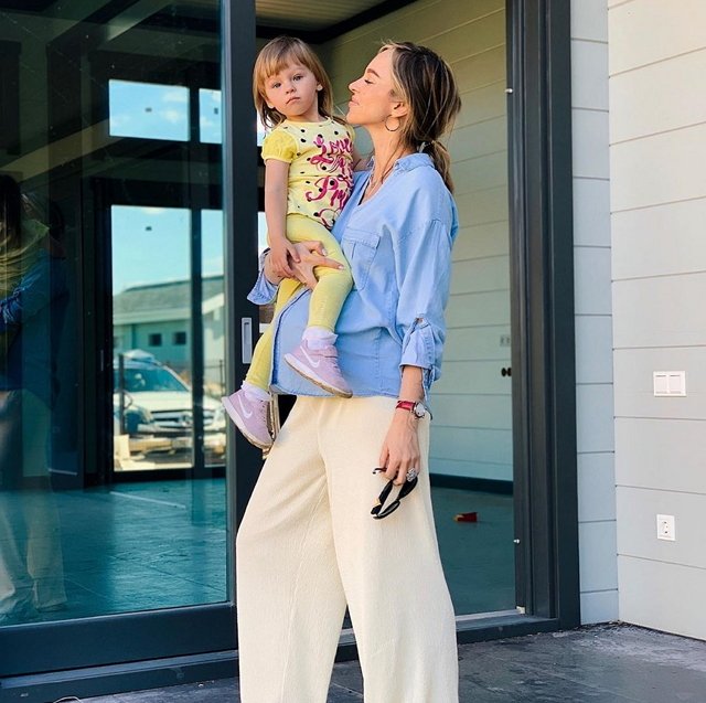 Фотоподборка детей участников (3.07.2020)