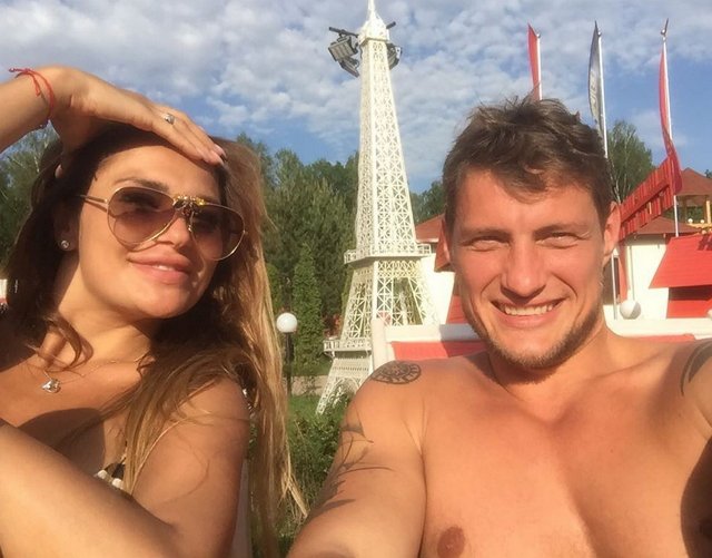 Александр Задойнов: Она называла его лжецом и подлецом