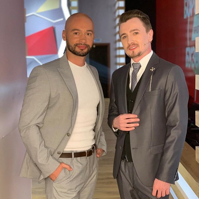 Влад Кадони: У нас с ним богатая история на проекте