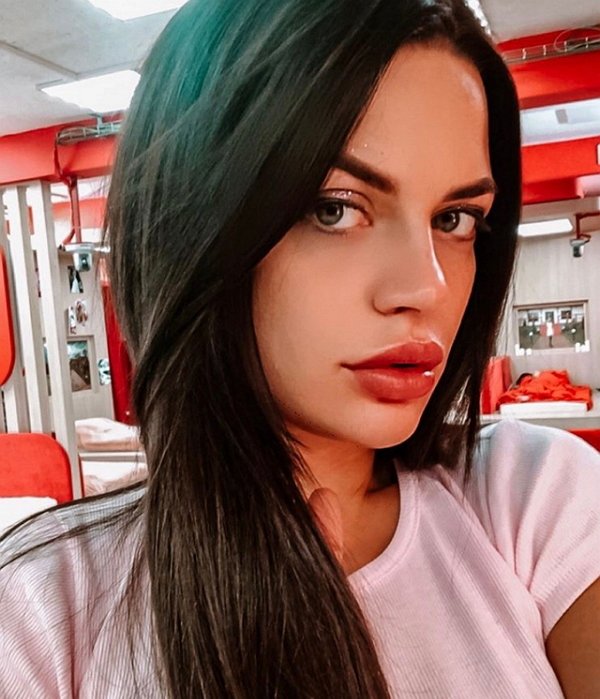 Селена Майер: Я её понимаю