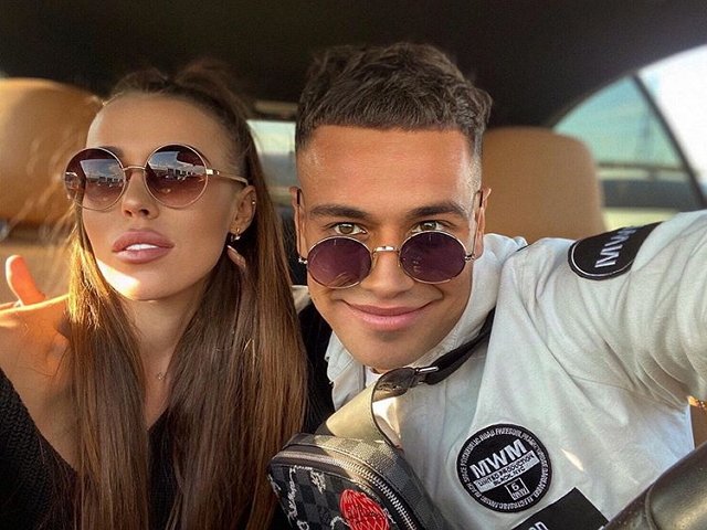 Блог редакции: Строкова и Сахнов будут бороться за миллион