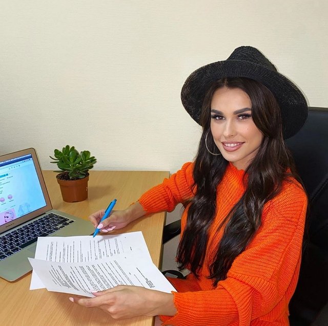 Ирина Пинчук: Меня пригласили в жюри