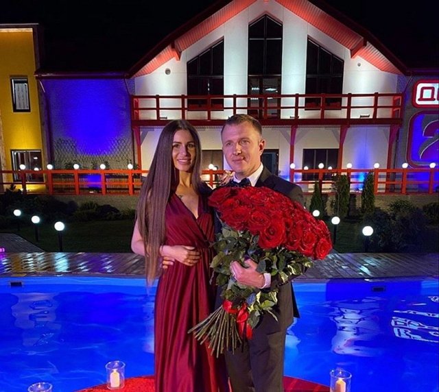 Анастасия Голд: Илья хочет квартиру в Дубае