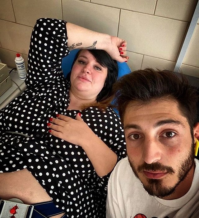 Александра Черно: Пусть каждый голосует по сердцу