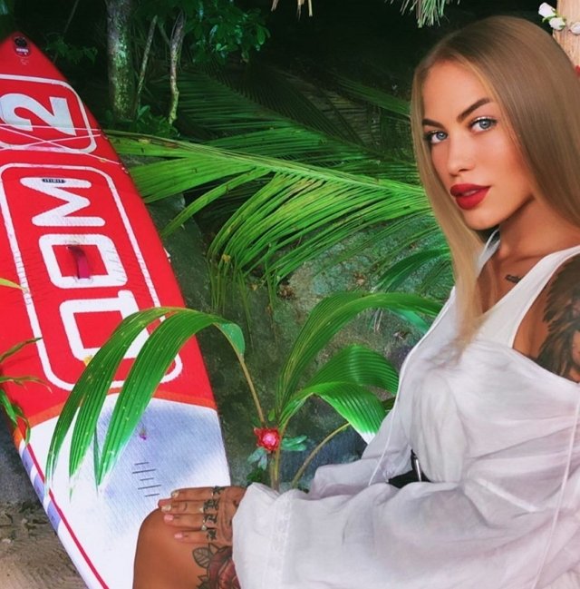 Фото участников с Сейшел (5.07.2020)