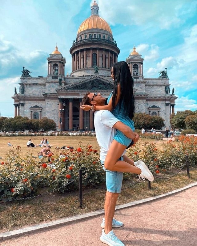 Свежие фото от участников (5.07.2020)