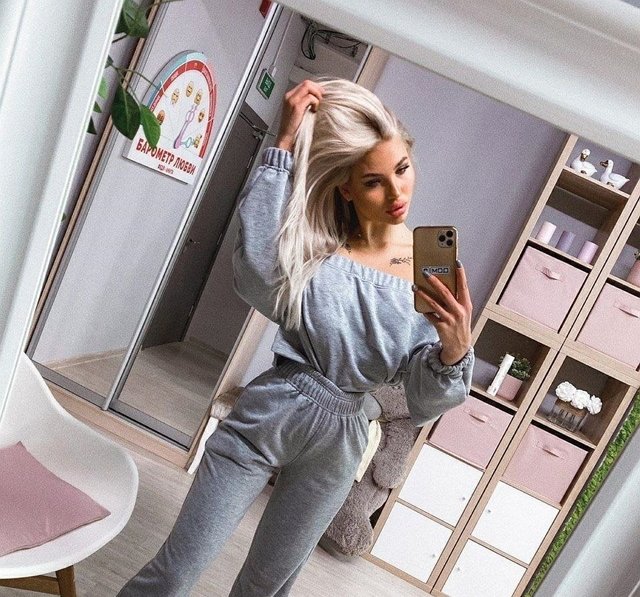 Свежие фото от участников (5.07.2020)