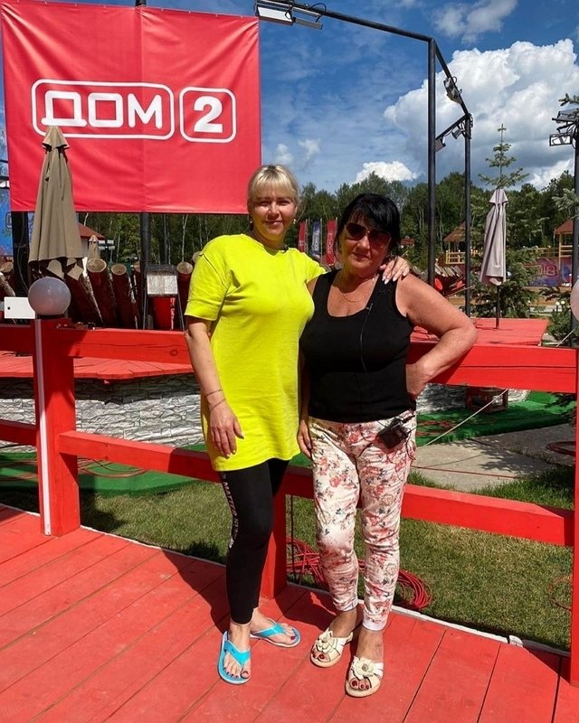 Свежие фото от участников (5.07.2020)