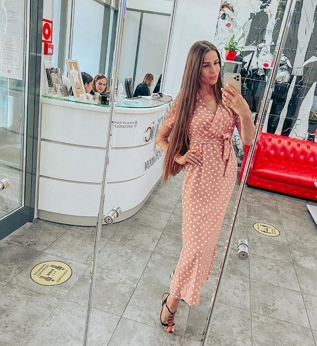 Свежие фото от участников (5.07.2020)