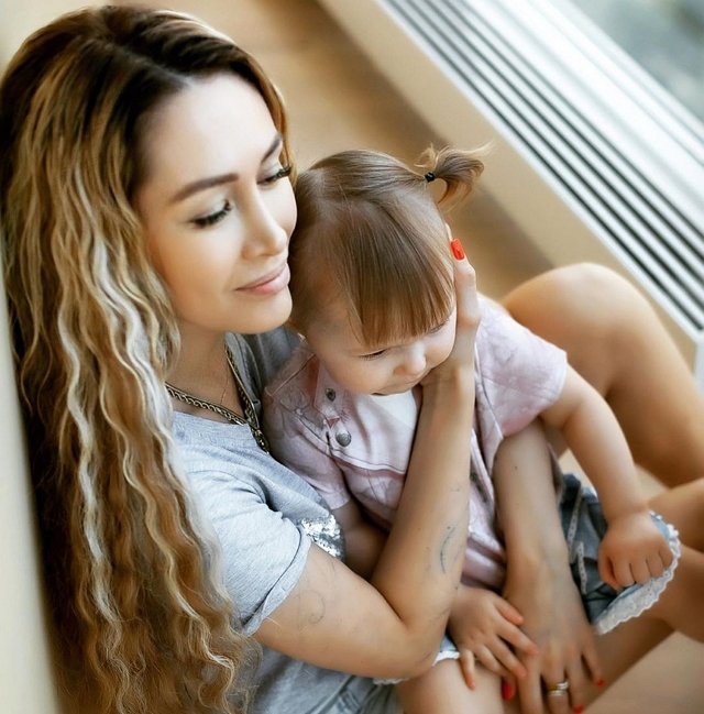 Алёна Ашмарина: До этого дня он мне не снился