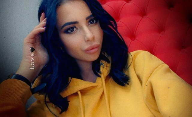 Клавдия Безверхова: Я не расстроилась и не порадовалась