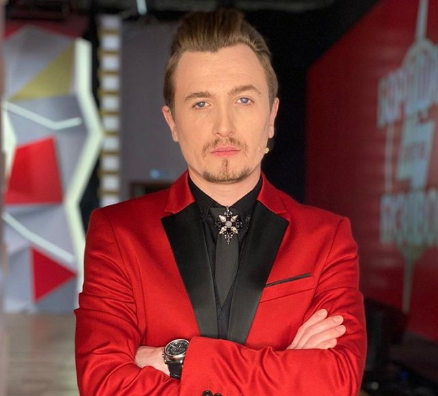 Кадони примет участие в новом сезоне «Холостяка»?