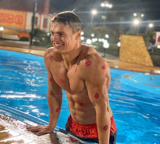 Пашу Бабича оставила очередная девушка