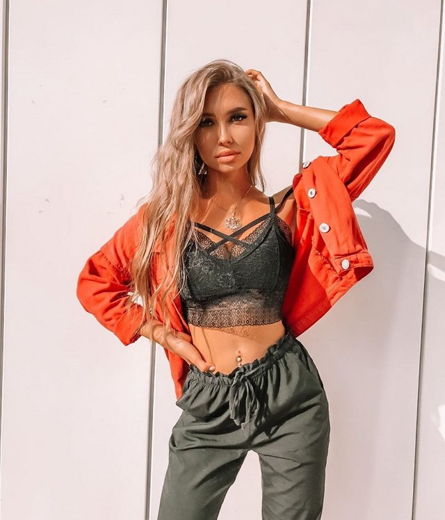 Свежие фото от участников (6.07.2020)