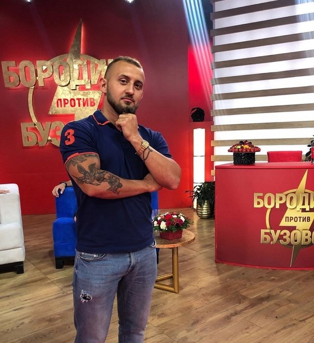 Свежие фото от участников (6.07.2020)