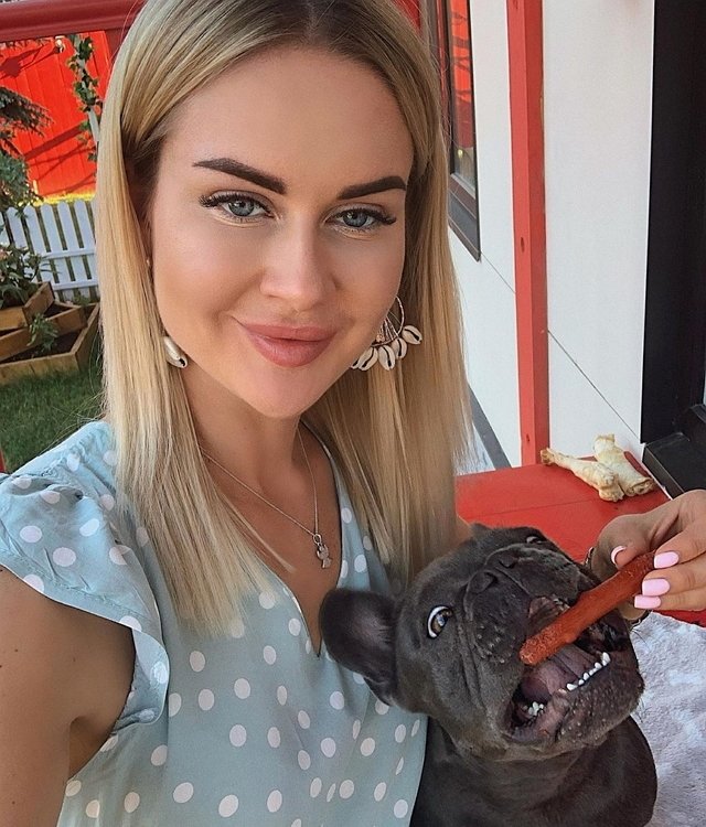 Свежие фото от участников (6.07.2020)