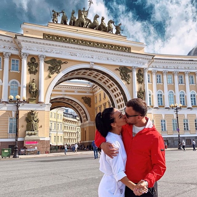 Свежие фото от участников (6.07.2020)