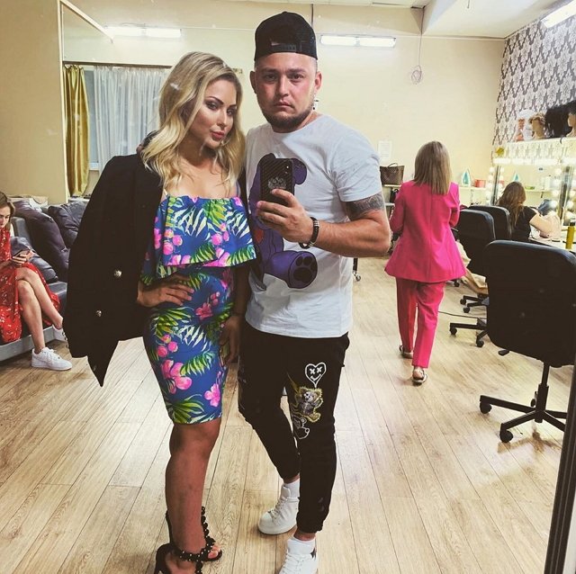 Свежие фото от участников (7.07.2020)