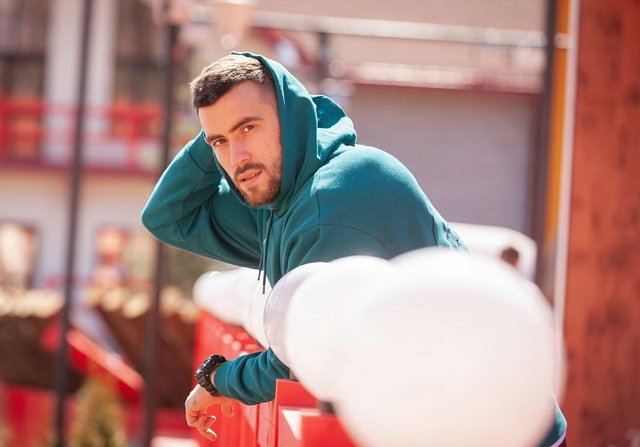 Свежие фото от участников (7.07.2020)