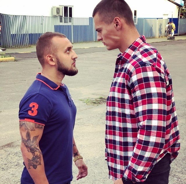 Свежие фото от участников (7.07.2020)