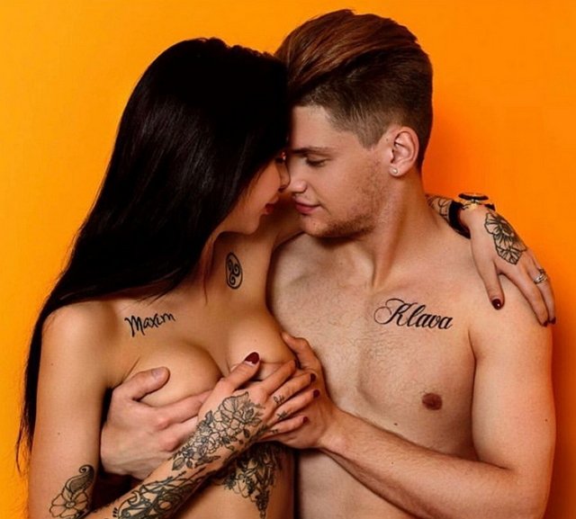 Клавдия Безверхова: У меня нервное состояние