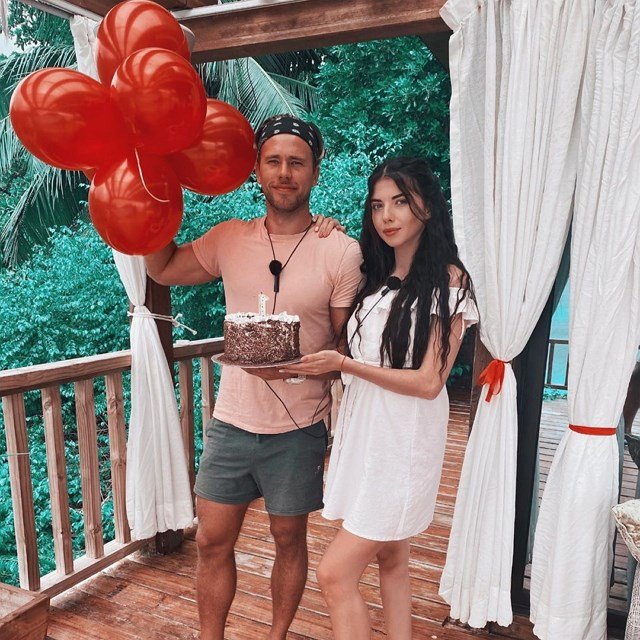 Фото участников с Сейшел (7.07.2020)