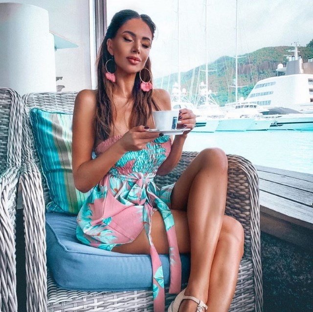 Фото участников с Сейшел (7.07.2020)