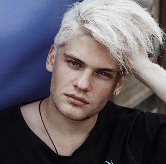 Максим Моргенштерн: Для нее это больная тема