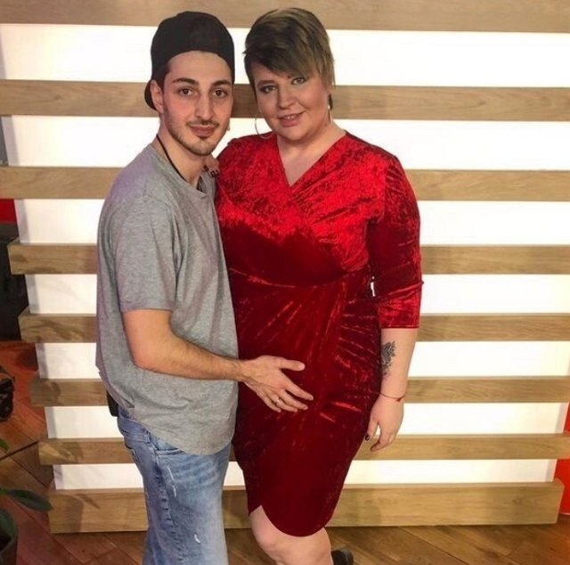 Александра Черно: Здоровье ребенка - главное!