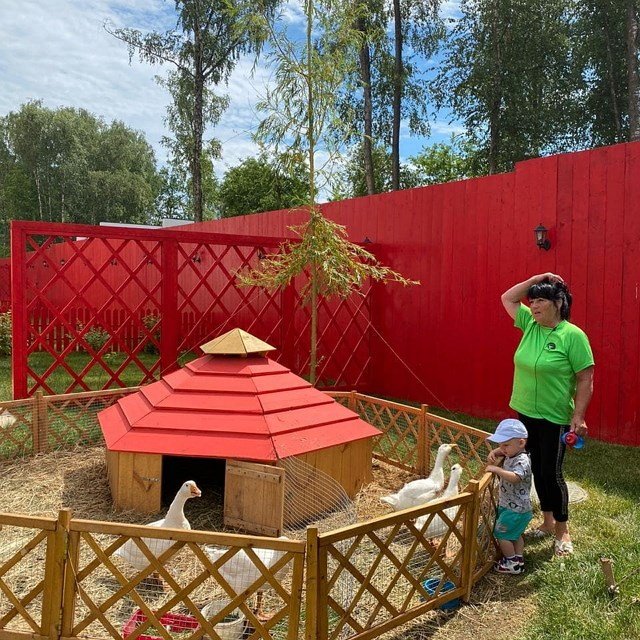 Фотоподборка детей участников (7.07.2020)