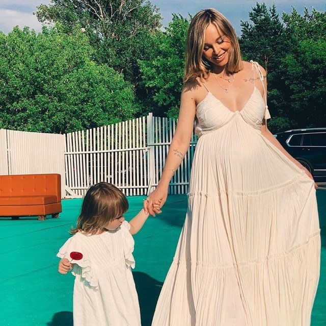 Фотоподборка детей участников (7.07.2020)