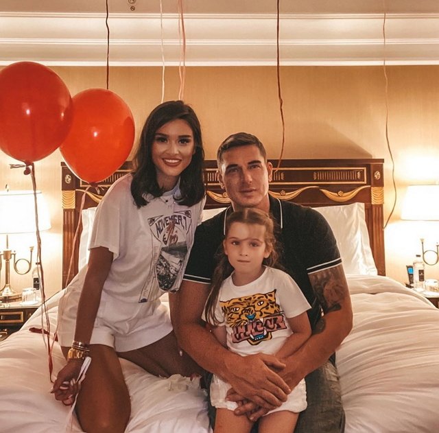 Фотоподборка детей участников (7.07.2020)