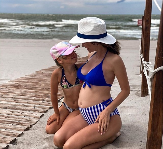 Из блога Редакции: Дочь Гозиас нарекла её кукушкой