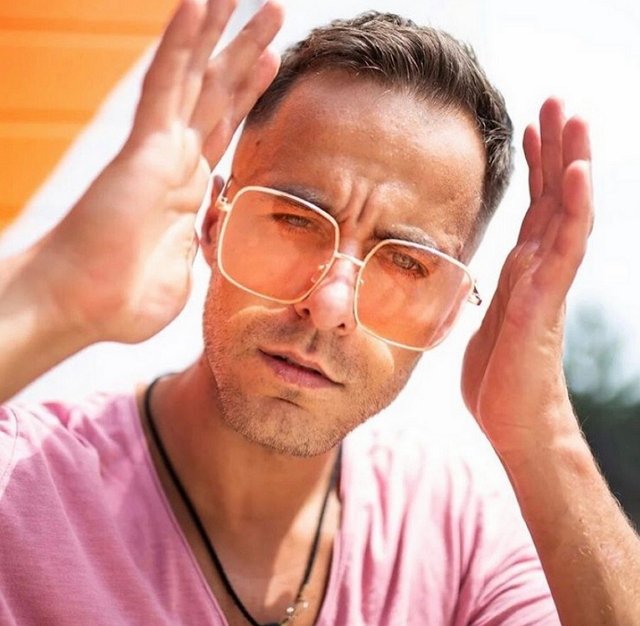 Никита Уманский: У нас произошёл конфликт