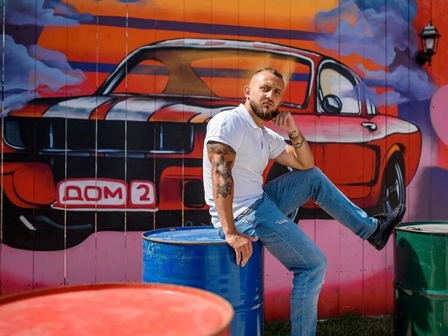 Свежие фото от участников (8.07.2020)