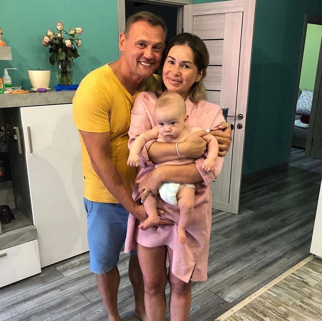 Свежие фото от участников (8.07.2020)