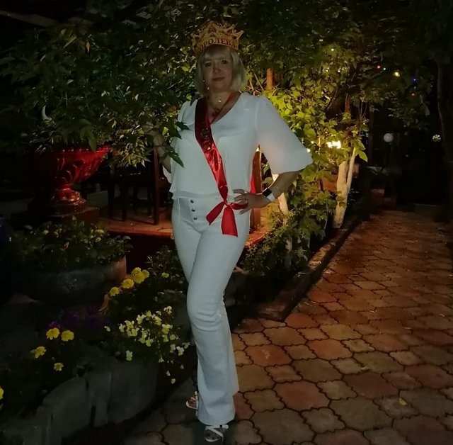 Татьяна Владимировна: За воротами проекта много дел