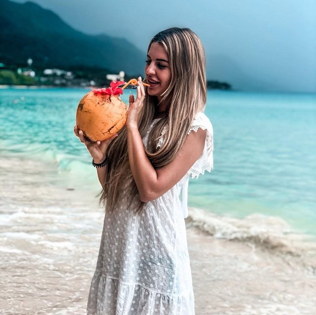 Фото участников с Сейшел (8.07.2020)