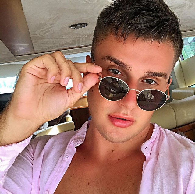 Фото участников с Сейшел (8.07.2020)