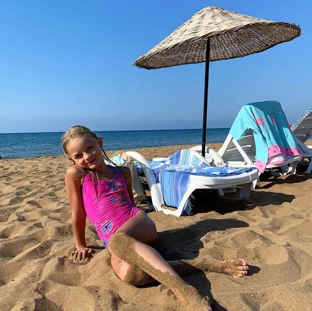 Фотоподборка детей участников (8.07.2020)