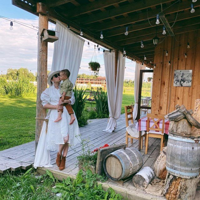 Фотоподборка детей участников (8.07.2020)