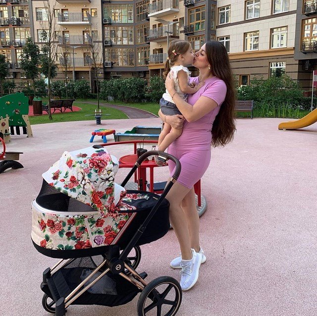 Фотоподборка детей участников (8.07.2020)